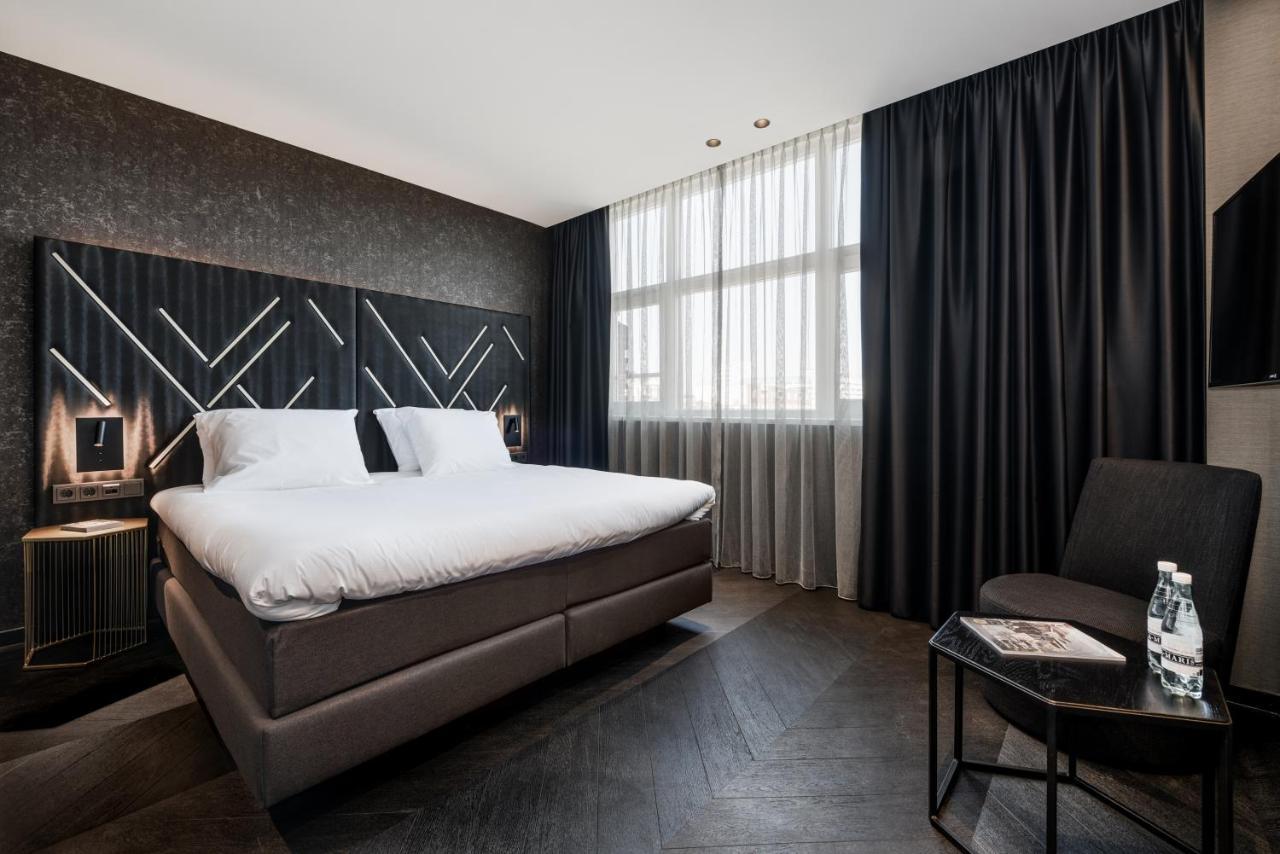 Le Marin Hotel Rotterdam City - Handwritten Collection Экстерьер фото