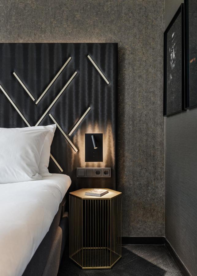 Le Marin Hotel Rotterdam City - Handwritten Collection Экстерьер фото