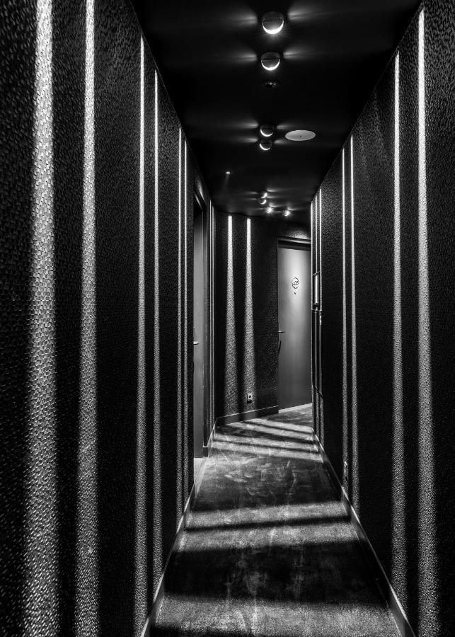 Le Marin Hotel Rotterdam City - Handwritten Collection Экстерьер фото