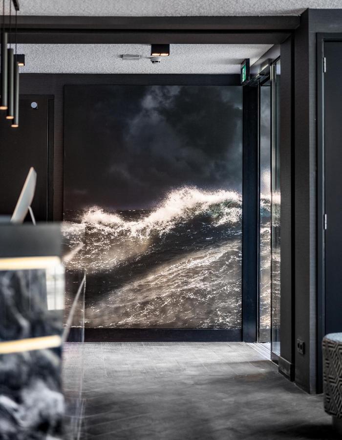 Le Marin Hotel Rotterdam City - Handwritten Collection Экстерьер фото