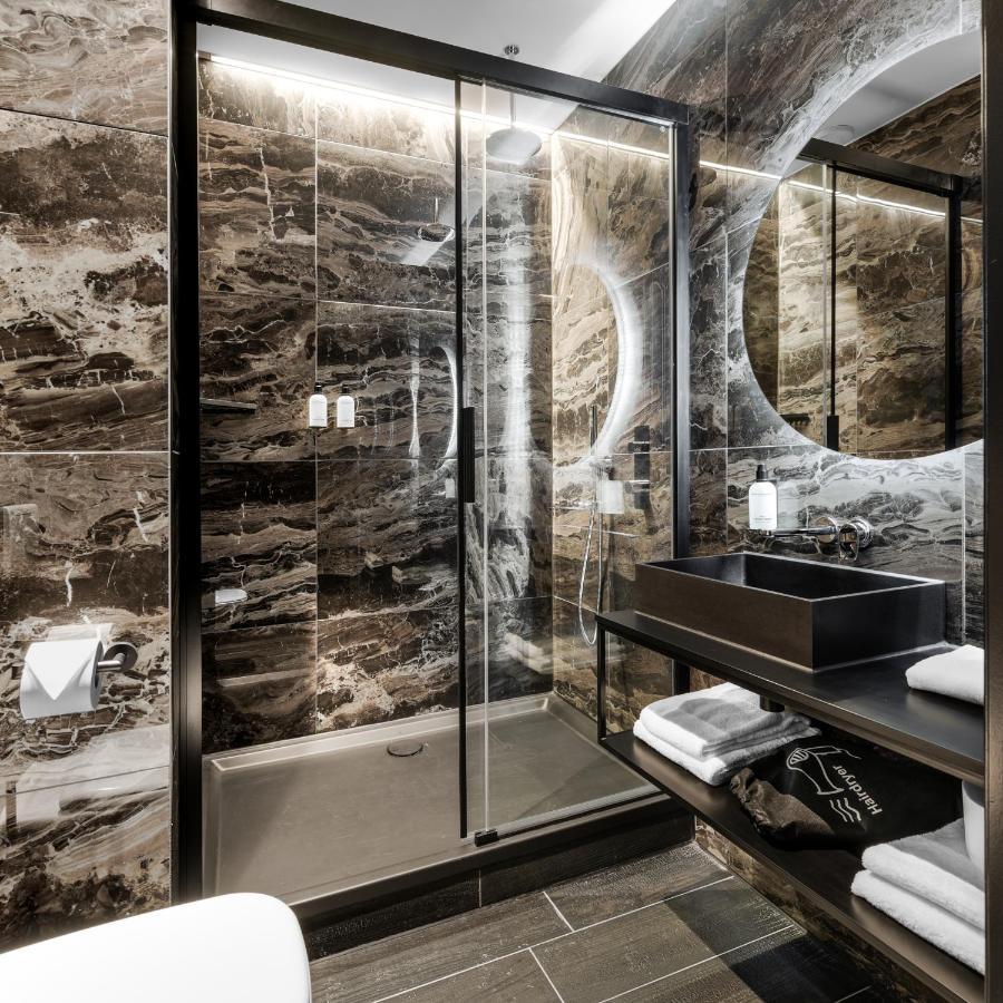 Le Marin Hotel Rotterdam City - Handwritten Collection Экстерьер фото