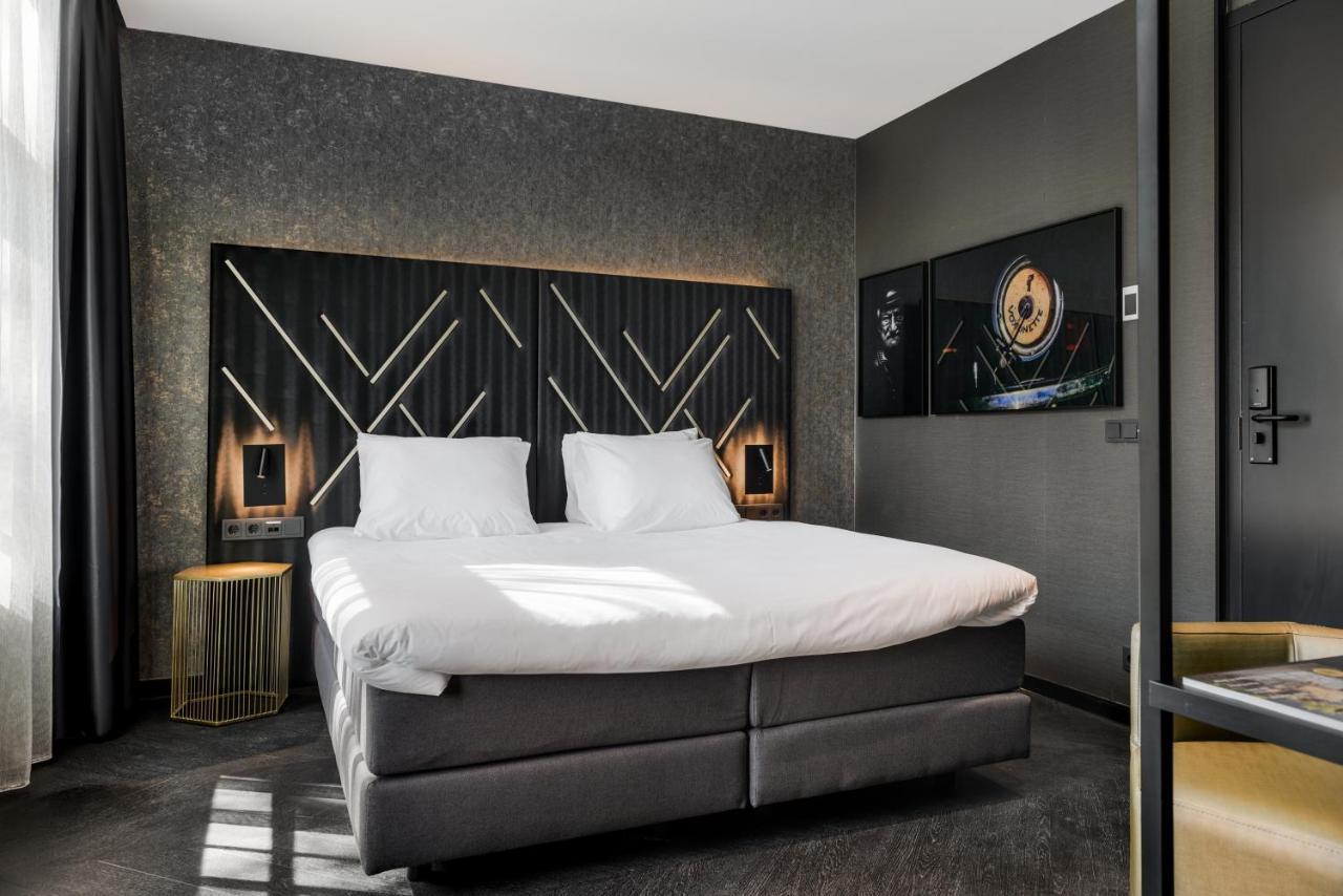Le Marin Hotel Rotterdam City - Handwritten Collection Экстерьер фото