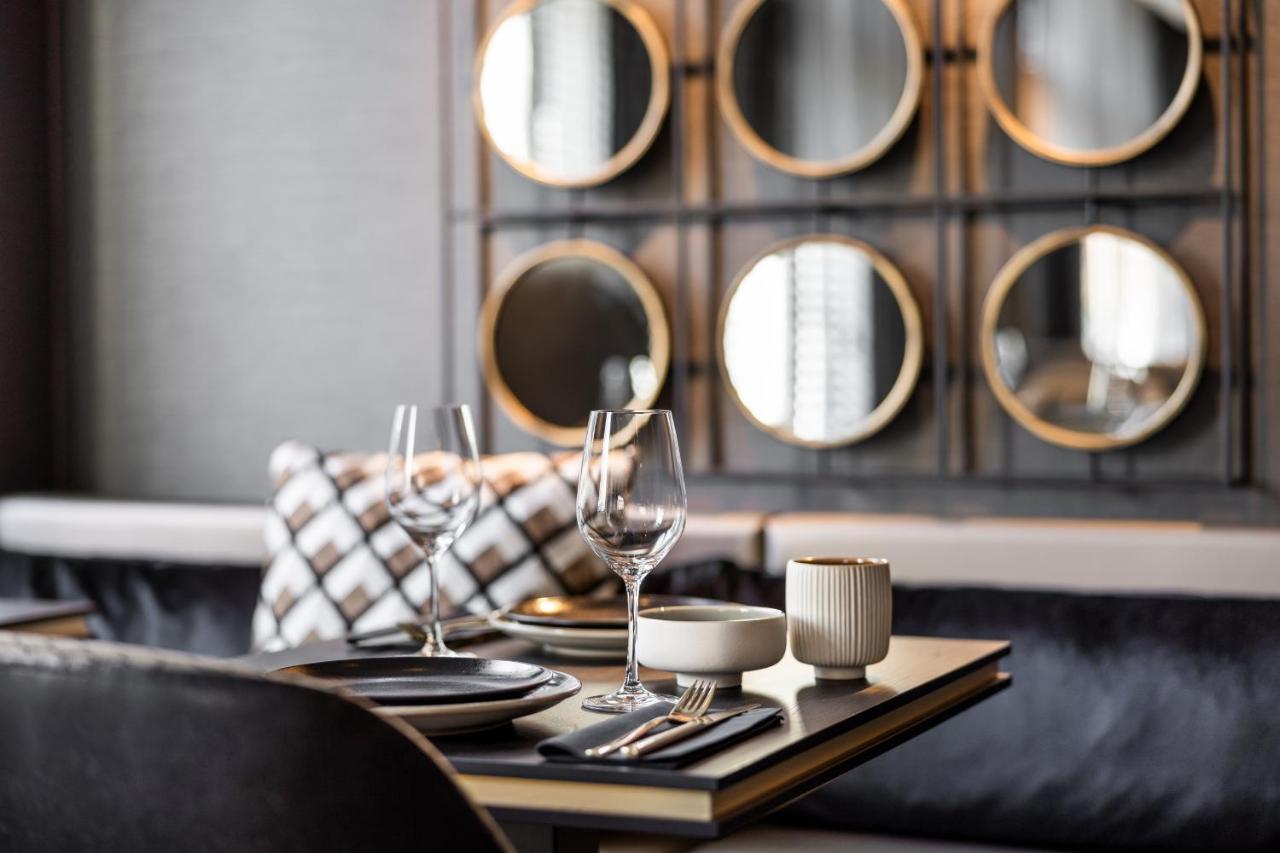 Le Marin Hotel Rotterdam City - Handwritten Collection Экстерьер фото