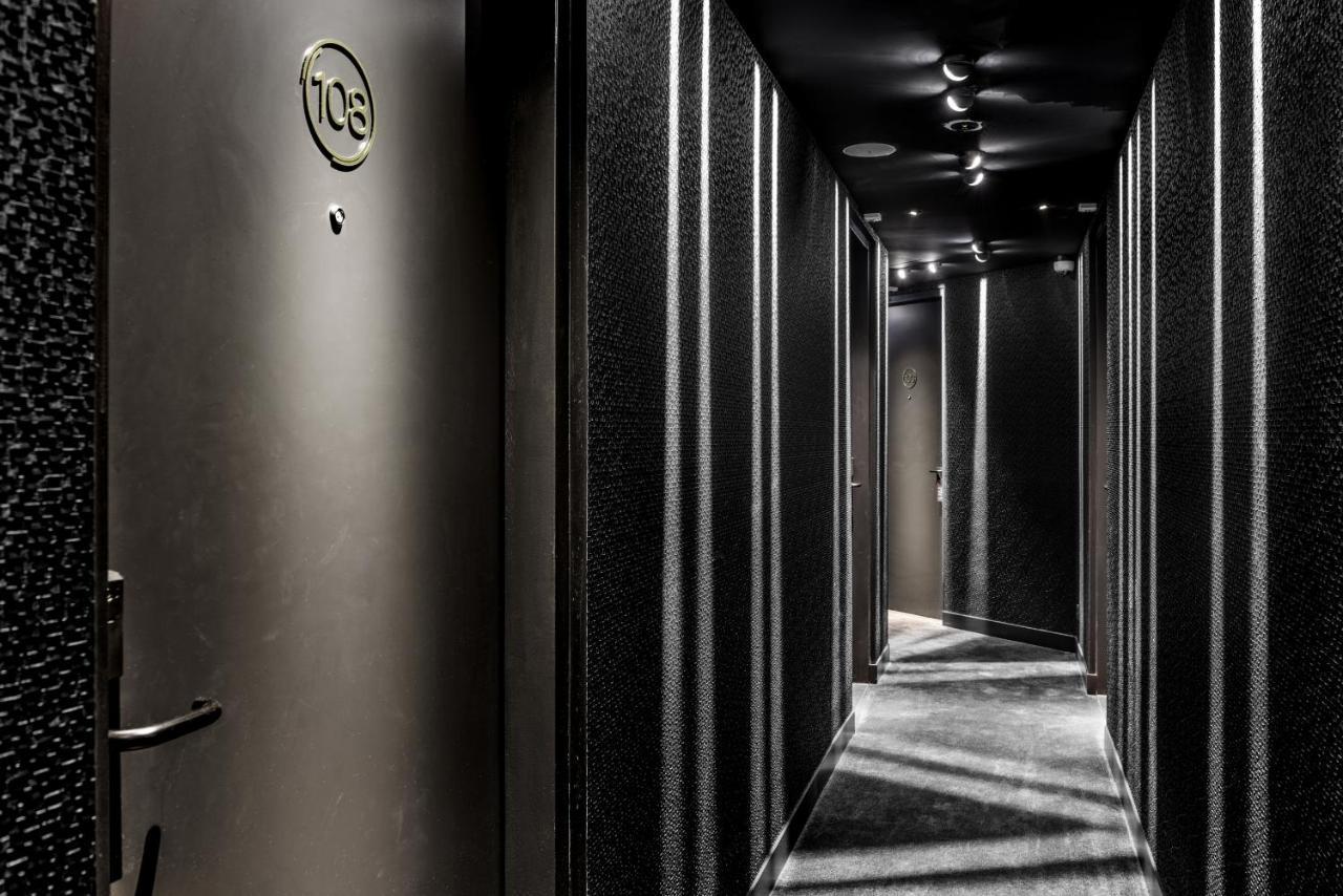 Le Marin Hotel Rotterdam City - Handwritten Collection Экстерьер фото