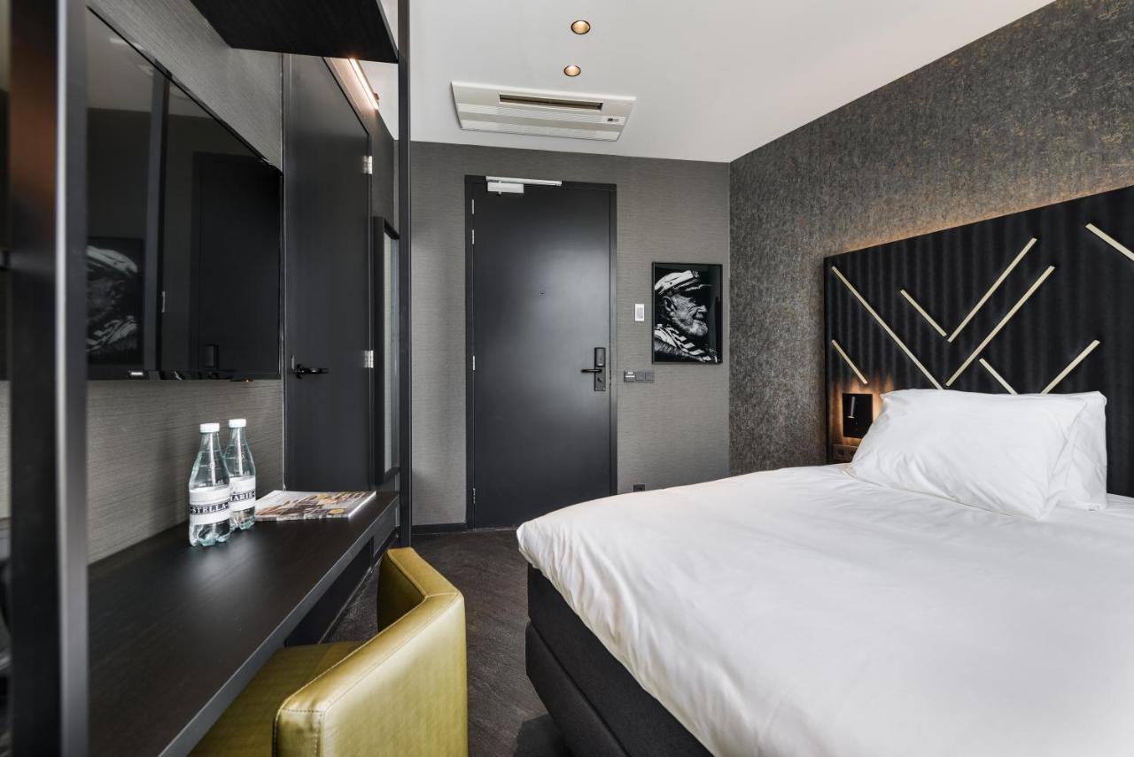 Le Marin Hotel Rotterdam City - Handwritten Collection Экстерьер фото