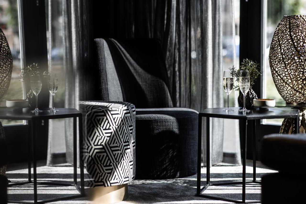 Le Marin Hotel Rotterdam City - Handwritten Collection Экстерьер фото