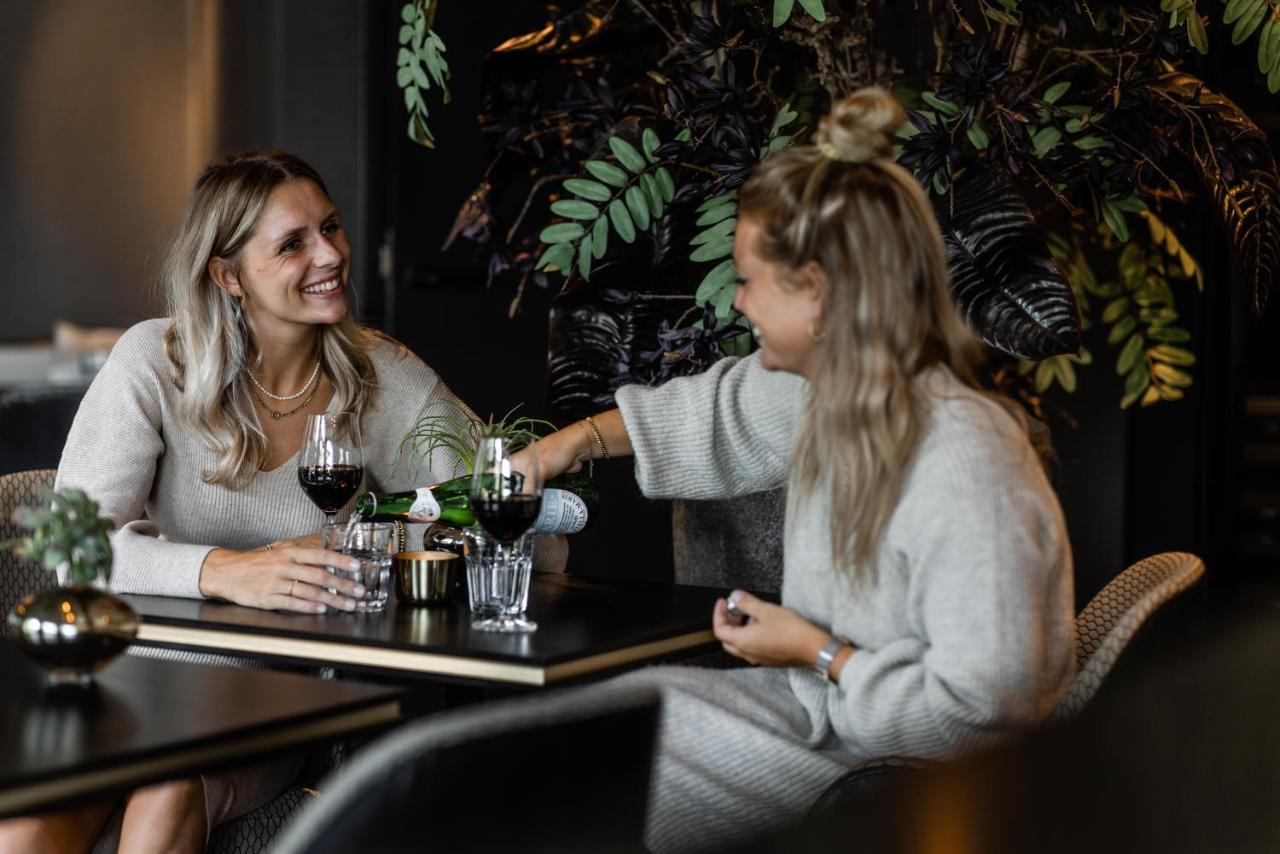 Le Marin Hotel Rotterdam City - Handwritten Collection Экстерьер фото